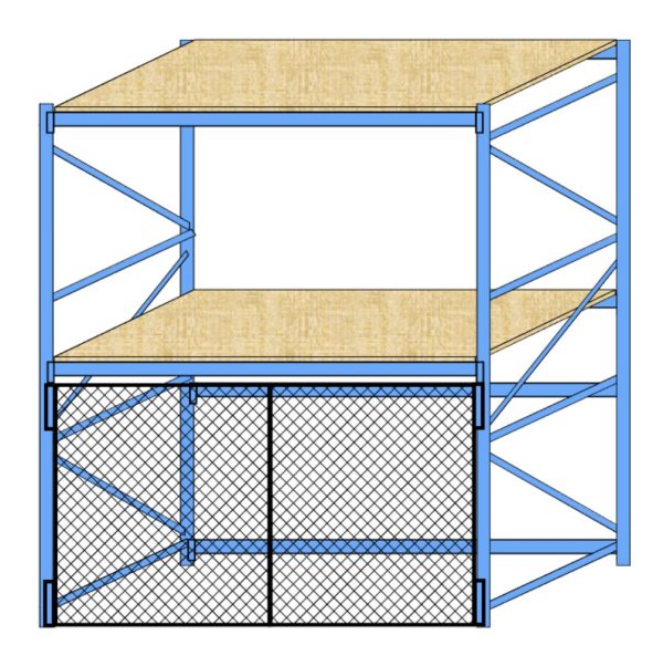 Custom Swing Doors